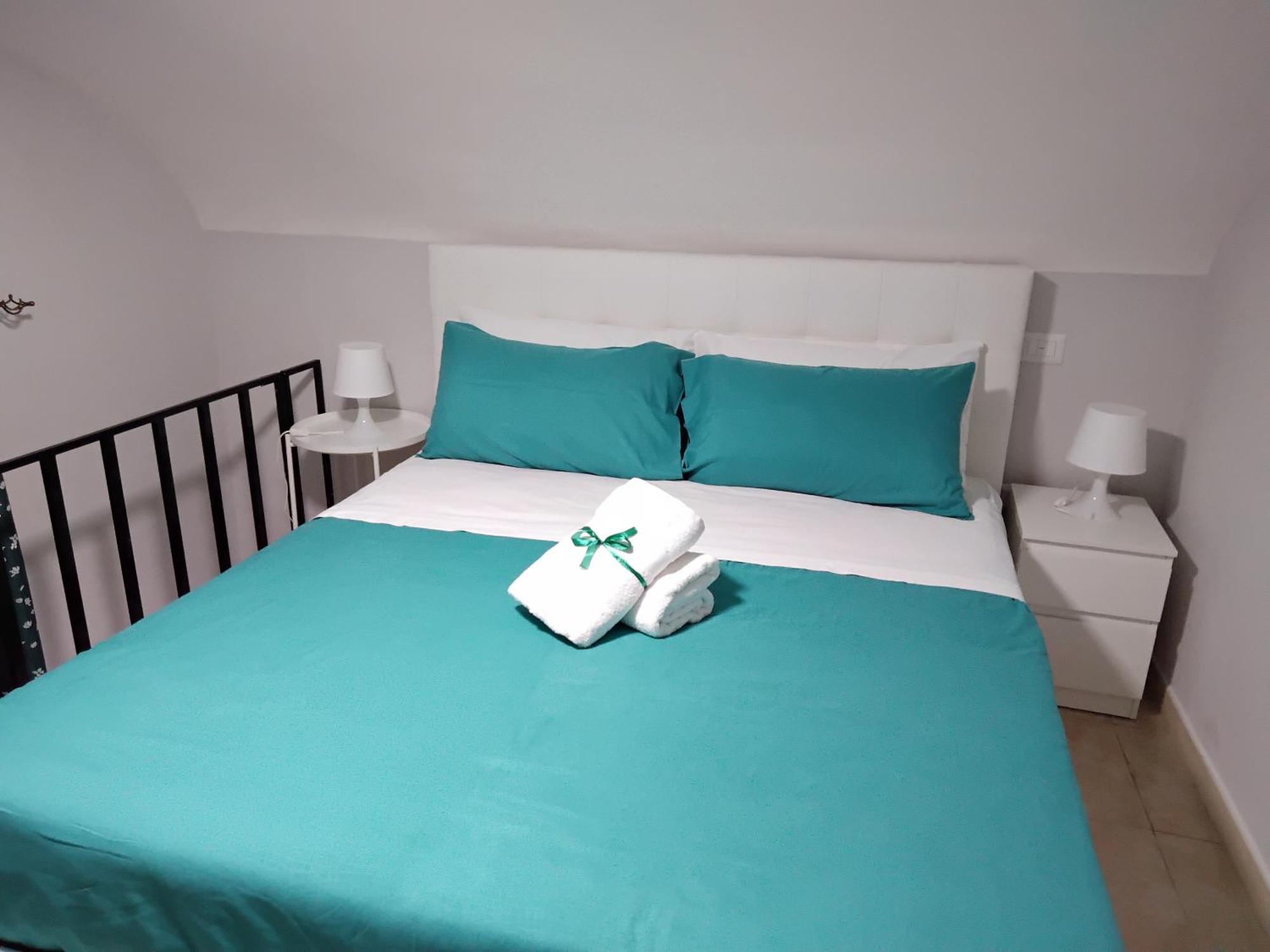 Bnb Simy3 Naples Exterior photo