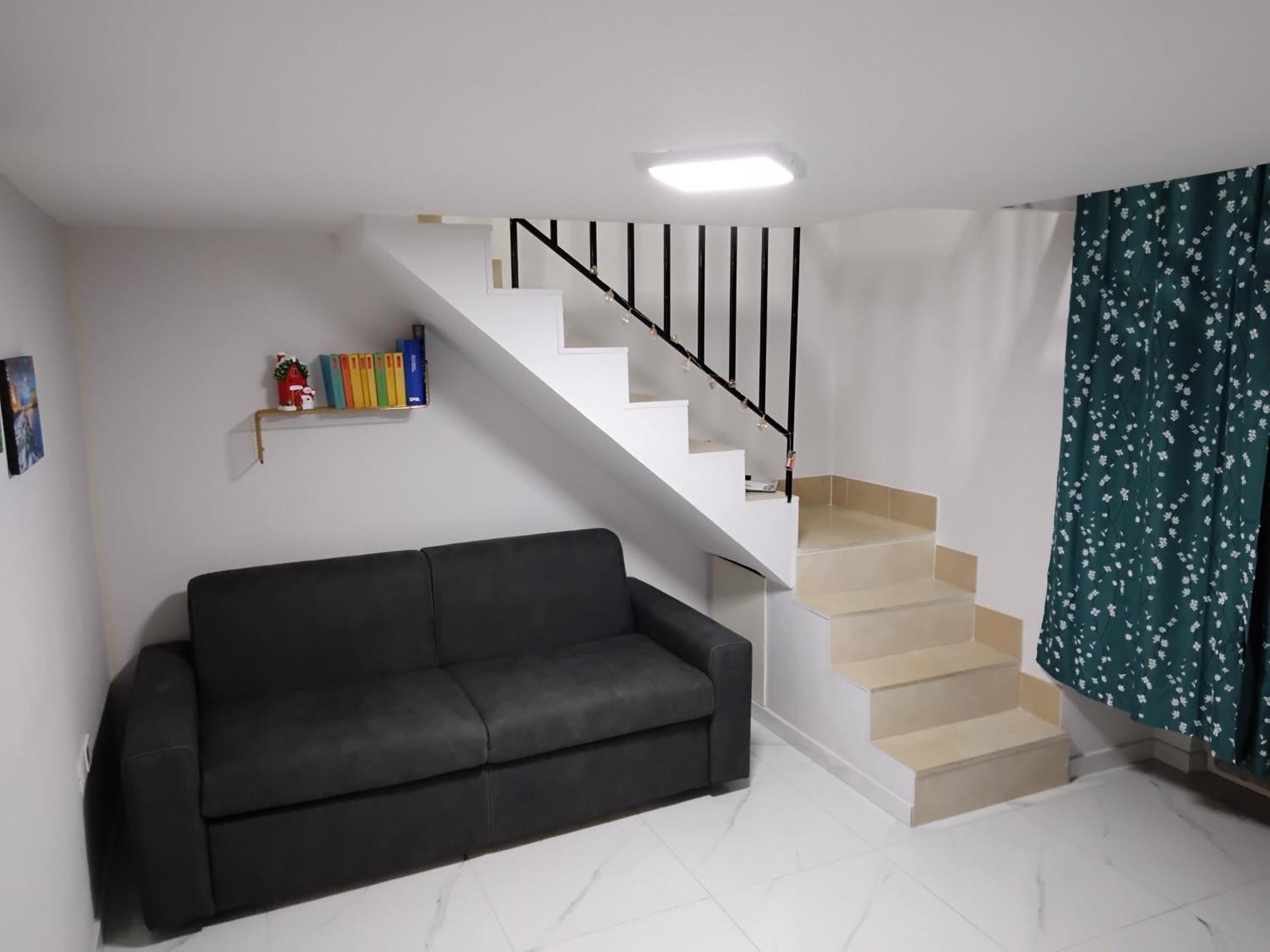 Bnb Simy3 Naples Exterior photo
