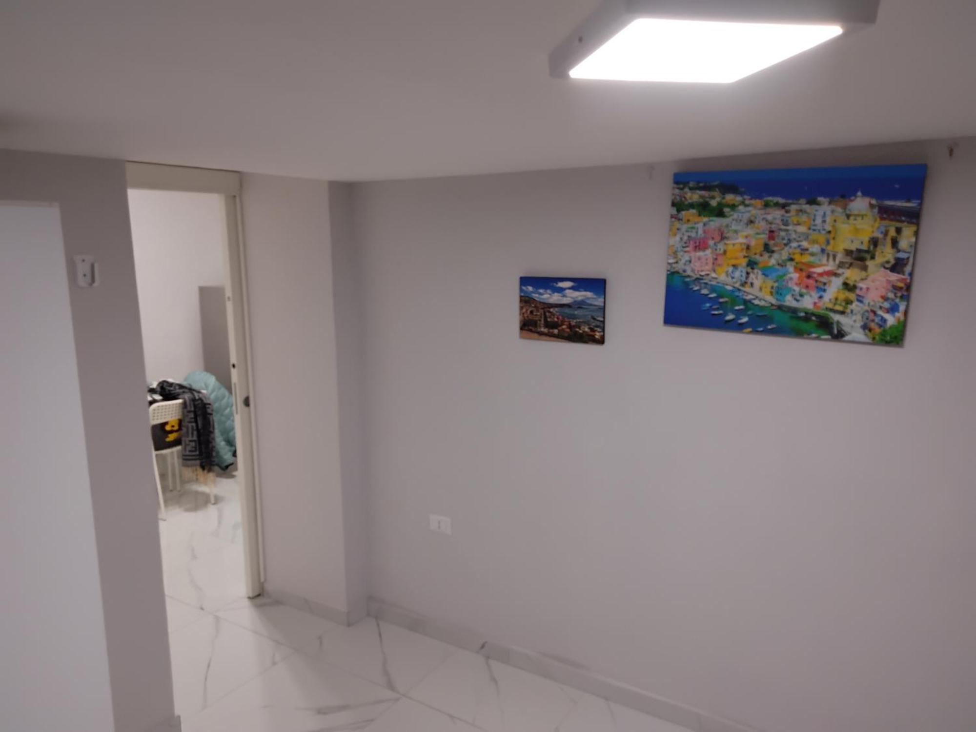 Bnb Simy3 Naples Exterior photo